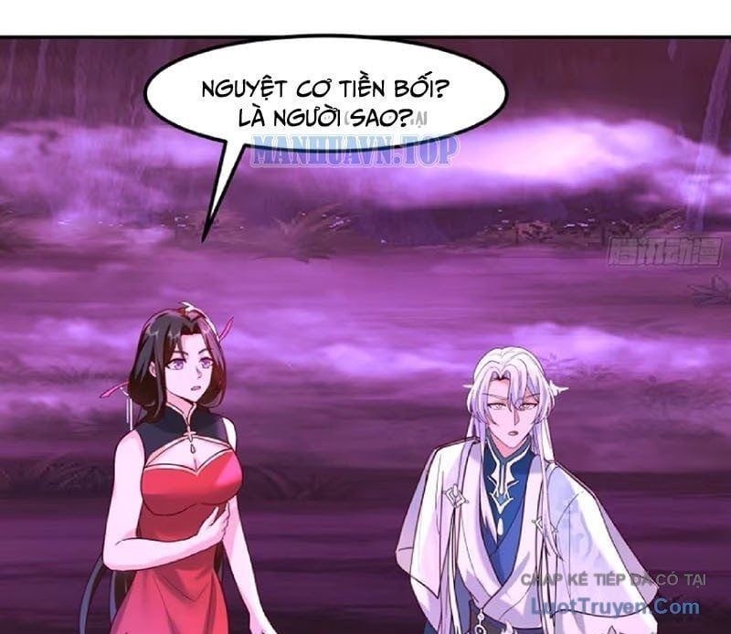 đọc truyện Nhân Vật Phản Diện Đại Sư Huynh, Tất Cả Các Sư Muội Đều Là Bệnh Kiều Chương 256 ảnh 51 tại Thiên Thai Truyện