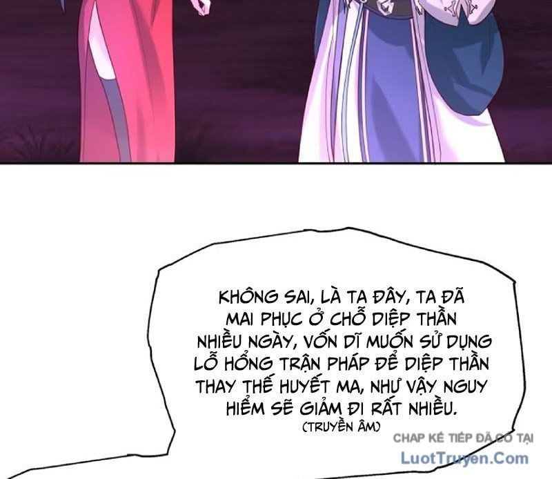 đọc truyện Nhân Vật Phản Diện Đại Sư Huynh, Tất Cả Các Sư Muội Đều Là Bệnh Kiều Chương 256 ảnh 52 tại Thiên Thai Truyện