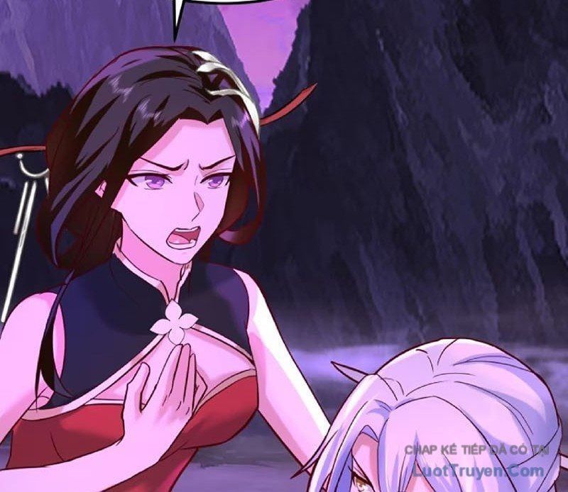 đọc truyện Nhân Vật Phản Diện Đại Sư Huynh, Tất Cả Các Sư Muội Đều Là Bệnh Kiều Chương 256 ảnh 56 tại Thiên Thai Truyện