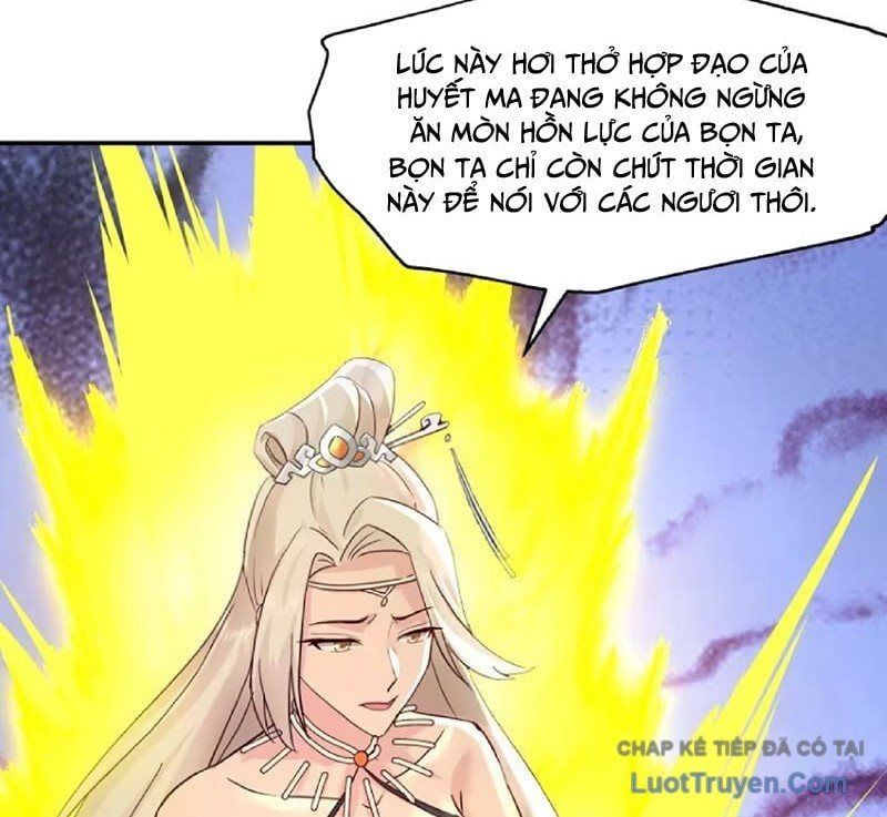 đọc truyện Nhân Vật Phản Diện Đại Sư Huynh, Tất Cả Các Sư Muội Đều Là Bệnh Kiều Chương 256 ảnh 60 tại Thiên Thai Truyện