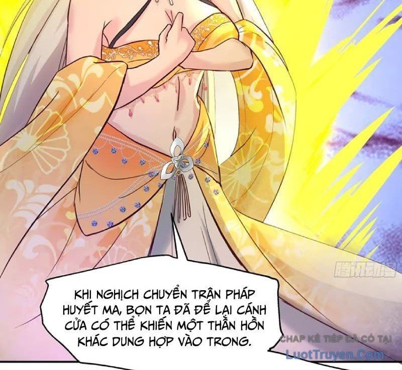 đọc truyện Nhân Vật Phản Diện Đại Sư Huynh, Tất Cả Các Sư Muội Đều Là Bệnh Kiều Chương 256 ảnh 61 tại Thiên Thai Truyện