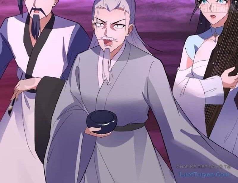 đọc truyện Nhân Vật Phản Diện Đại Sư Huynh, Tất Cả Các Sư Muội Đều Là Bệnh Kiều Chương 256 ảnh 96 tại Thiên Thai Truyện