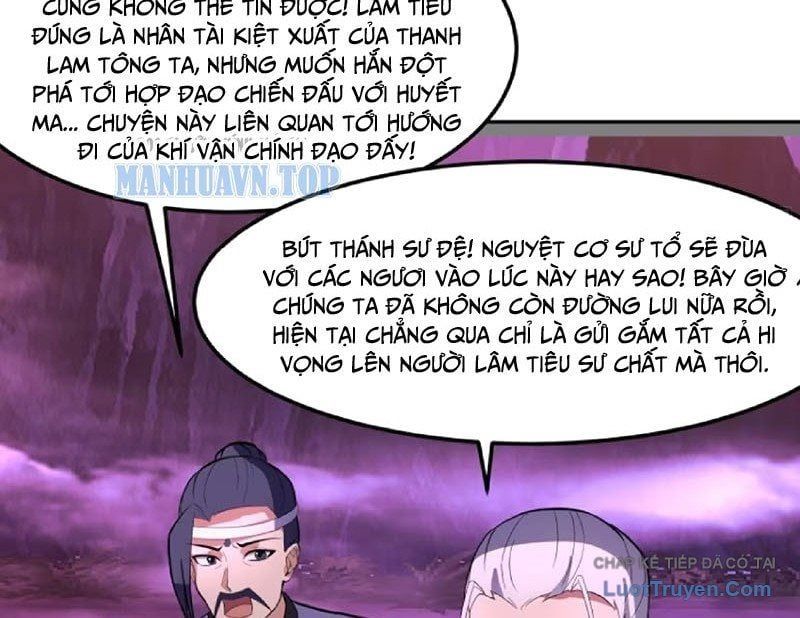 đọc truyện Nhân Vật Phản Diện Đại Sư Huynh, Tất Cả Các Sư Muội Đều Là Bệnh Kiều Chương 256 ảnh 98 tại Thiên Thai Truyện