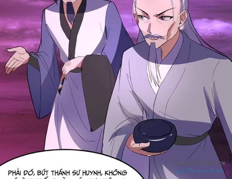 đọc truyện Nhân Vật Phản Diện Đại Sư Huynh, Tất Cả Các Sư Muội Đều Là Bệnh Kiều Chương 256 ảnh 99 tại Thiên Thai Truyện