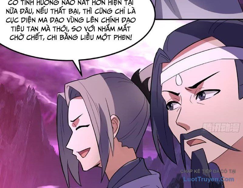 đọc truyện Nhân Vật Phản Diện Đại Sư Huynh, Tất Cả Các Sư Muội Đều Là Bệnh Kiều Chương 256 ảnh 100 tại Thiên Thai Truyện