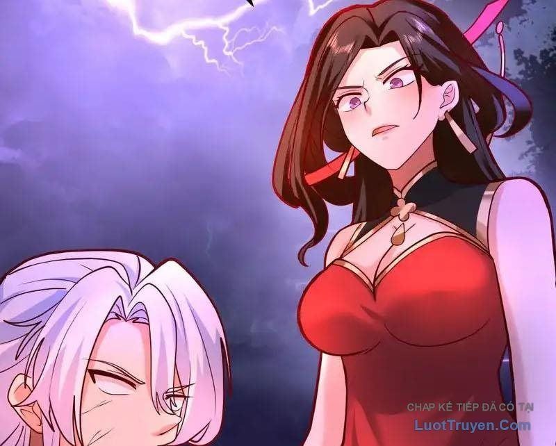 đọc truyện Nhân Vật Phản Diện Đại Sư Huynh, Tất Cả Các Sư Muội Đều Là Bệnh Kiều Chương 257 ảnh 12 tại Thiên Thai Truyện