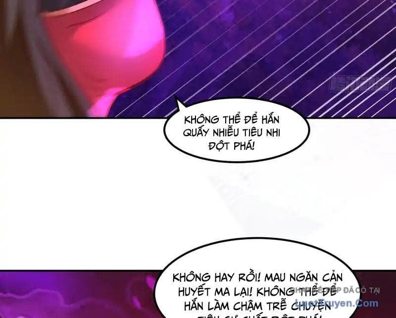 đọc truyện Nhân Vật Phản Diện Đại Sư Huynh, Tất Cả Các Sư Muội Đều Là Bệnh Kiều Chương 257 ảnh 24 tại Thiên Thai Truyện