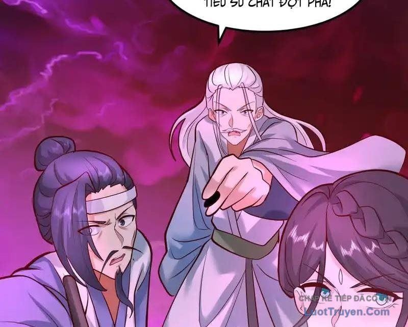 đọc truyện Nhân Vật Phản Diện Đại Sư Huynh, Tất Cả Các Sư Muội Đều Là Bệnh Kiều Chương 257 ảnh 25 tại Thiên Thai Truyện