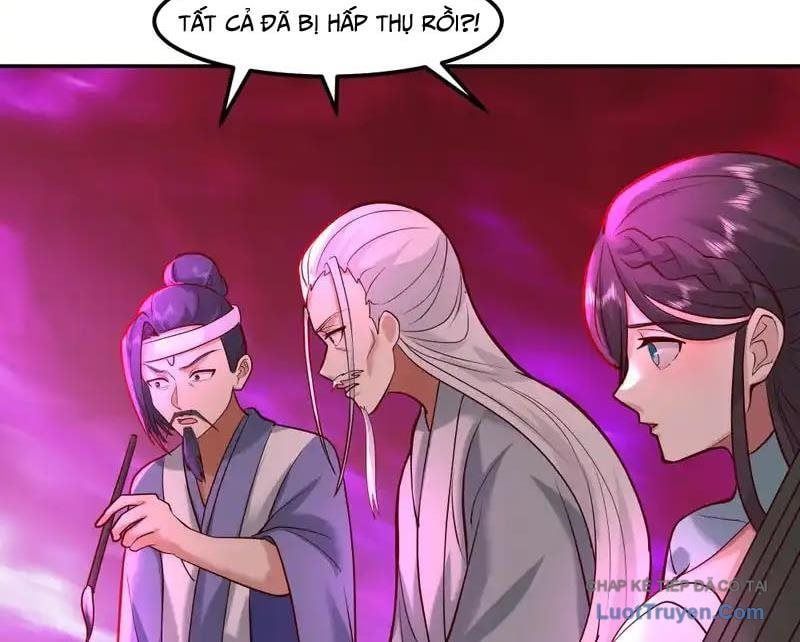 đọc truyện Nhân Vật Phản Diện Đại Sư Huynh, Tất Cả Các Sư Muội Đều Là Bệnh Kiều Chương 257 ảnh 35 tại Thiên Thai Truyện