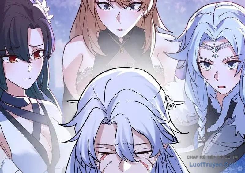 đọc truyện Nhân Vật Phản Diện Đại Sư Huynh, Tất Cả Các Sư Muội Đều Là Bệnh Kiều Chương 257 ảnh 93 tại Thiên Thai Truyện