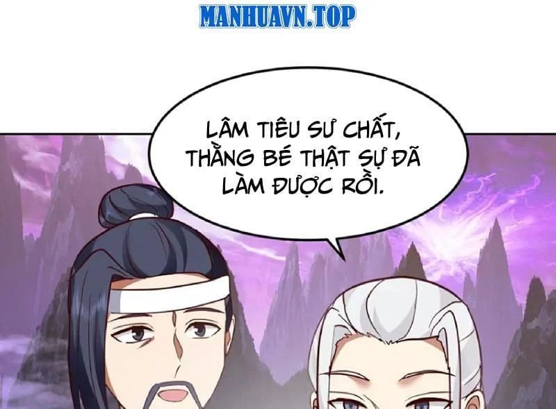 đọc truyện Nhân Vật Phản Diện Đại Sư Huynh, Tất Cả Các Sư Muội Đều Là Bệnh Kiều Chương 260 ảnh 12 tại Thiên Thai Truyện