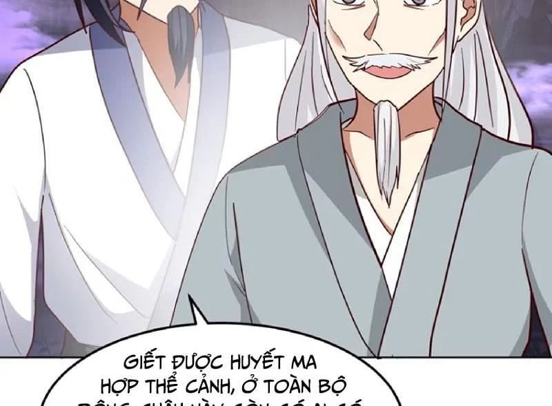 đọc truyện Nhân Vật Phản Diện Đại Sư Huynh, Tất Cả Các Sư Muội Đều Là Bệnh Kiều Chương 260 ảnh 13 tại Thiên Thai Truyện