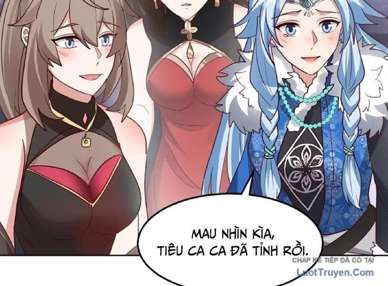 đọc truyện Nhân Vật Phản Diện Đại Sư Huynh, Tất Cả Các Sư Muội Đều Là Bệnh Kiều Chương 260 ảnh 15 tại Thiên Thai Truyện