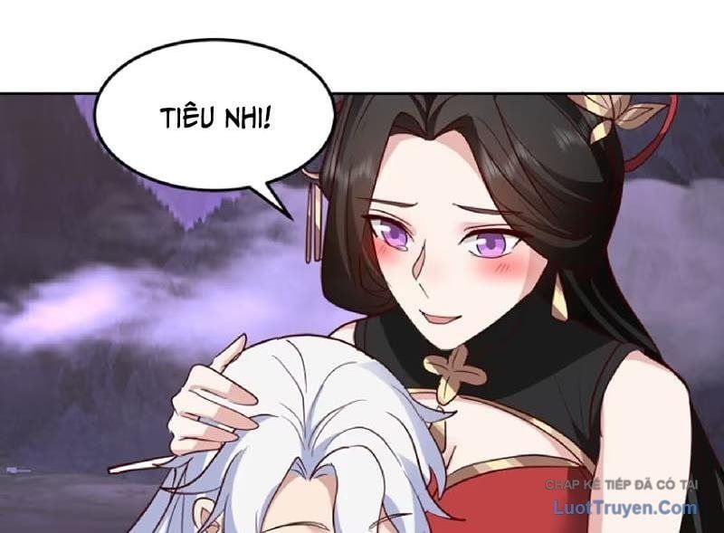 đọc truyện Nhân Vật Phản Diện Đại Sư Huynh, Tất Cả Các Sư Muội Đều Là Bệnh Kiều Chương 260 ảnh 18 tại Thiên Thai Truyện