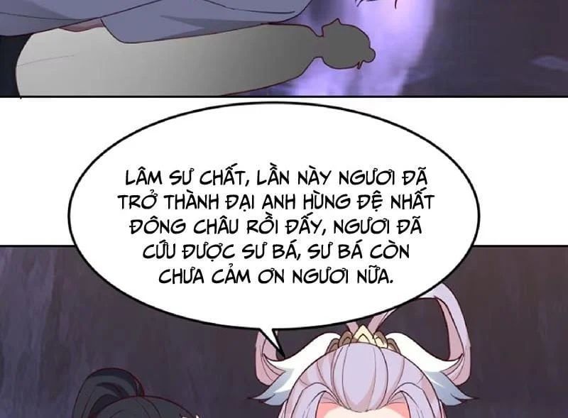 đọc truyện Nhân Vật Phản Diện Đại Sư Huynh, Tất Cả Các Sư Muội Đều Là Bệnh Kiều Chương 260 ảnh 23 tại Thiên Thai Truyện