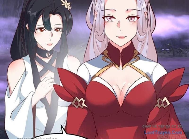 đọc truyện Nhân Vật Phản Diện Đại Sư Huynh, Tất Cả Các Sư Muội Đều Là Bệnh Kiều Chương 260 ảnh 24 tại Thiên Thai Truyện