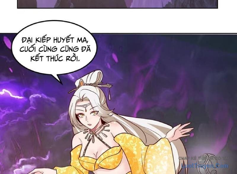 đọc truyện Nhân Vật Phản Diện Đại Sư Huynh, Tất Cả Các Sư Muội Đều Là Bệnh Kiều Chương 260 ảnh 34 tại Thiên Thai Truyện