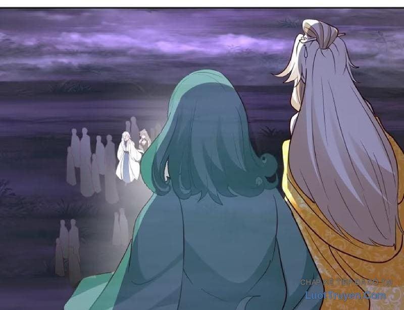 đọc truyện Nhân Vật Phản Diện Đại Sư Huynh, Tất Cả Các Sư Muội Đều Là Bệnh Kiều Chương 260 ảnh 37 tại Thiên Thai Truyện