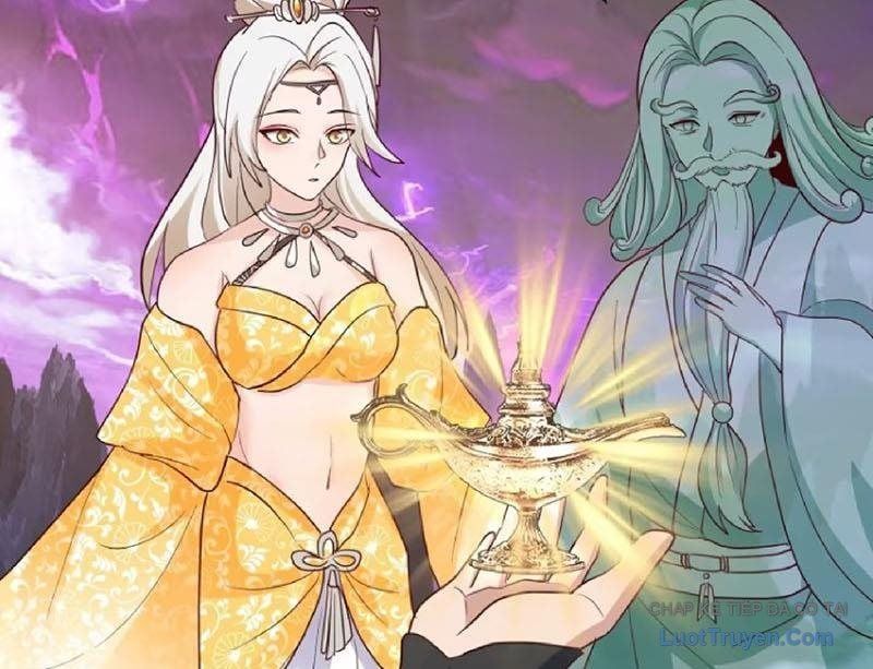 đọc truyện Nhân Vật Phản Diện Đại Sư Huynh, Tất Cả Các Sư Muội Đều Là Bệnh Kiều Chương 260 ảnh 45 tại Thiên Thai Truyện