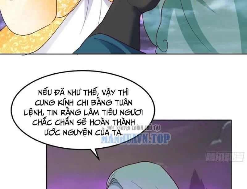 đọc truyện Nhân Vật Phản Diện Đại Sư Huynh, Tất Cả Các Sư Muội Đều Là Bệnh Kiều Chương 260 ảnh 46 tại Thiên Thai Truyện