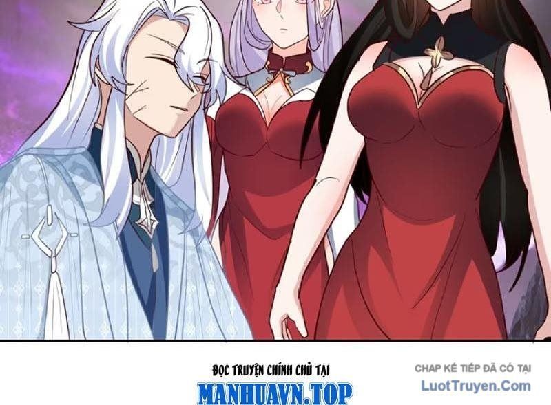 đọc truyện Nhân Vật Phản Diện Đại Sư Huynh, Tất Cả Các Sư Muội Đều Là Bệnh Kiều Chương 260 ảnh 7 tại Thiên Thai Truyện