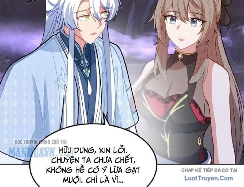 đọc truyện Nhân Vật Phản Diện Đại Sư Huynh, Tất Cả Các Sư Muội Đều Là Bệnh Kiều Chương 260 ảnh 53 tại Thiên Thai Truyện