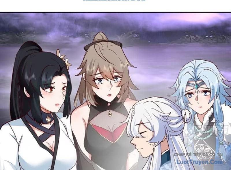 đọc truyện Nhân Vật Phản Diện Đại Sư Huynh, Tất Cả Các Sư Muội Đều Là Bệnh Kiều Chương 260 ảnh 8 tại Thiên Thai Truyện