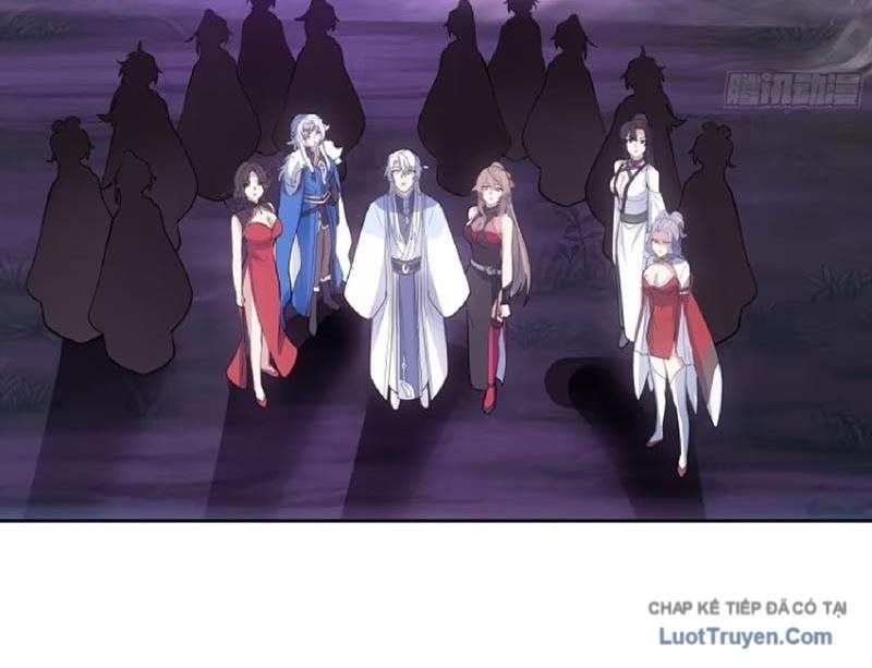 đọc truyện Nhân Vật Phản Diện Đại Sư Huynh, Tất Cả Các Sư Muội Đều Là Bệnh Kiều Chương 260 ảnh 63 tại Thiên Thai Truyện