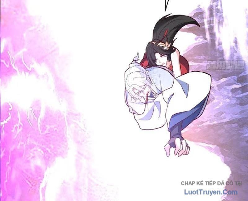 đọc truyện Nhân Vật Phản Diện Đại Sư Huynh, Tất Cả Các Sư Muội Đều Là Bệnh Kiều Chương 261 ảnh 27 tại Thiên Thai Truyện