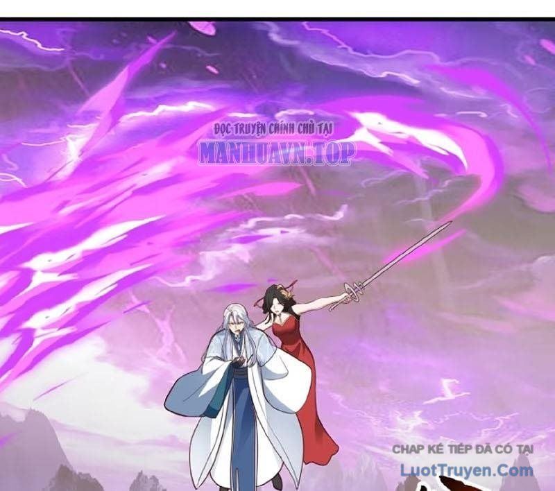 đọc truyện Nhân Vật Phản Diện Đại Sư Huynh, Tất Cả Các Sư Muội Đều Là Bệnh Kiều Chương 261 ảnh 37 tại Thiên Thai Truyện