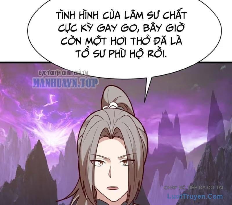 đọc truyện Nhân Vật Phản Diện Đại Sư Huynh, Tất Cả Các Sư Muội Đều Là Bệnh Kiều Chương 261 ảnh 49 tại Thiên Thai Truyện