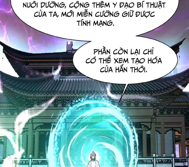 đọc truyện Nhân Vật Phản Diện Đại Sư Huynh, Tất Cả Các Sư Muội Đều Là Bệnh Kiều Chương 261 ảnh 51 tại Thiên Thai Truyện