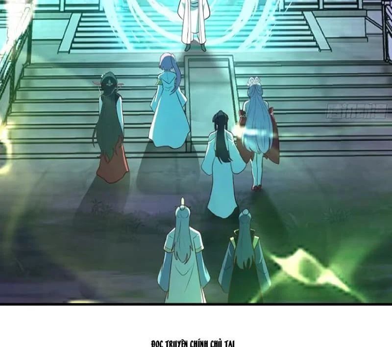 đọc truyện Nhân Vật Phản Diện Đại Sư Huynh, Tất Cả Các Sư Muội Đều Là Bệnh Kiều Chương 261 ảnh 52 tại Thiên Thai Truyện