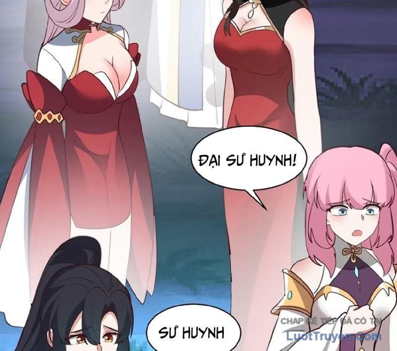 đọc truyện Nhân Vật Phản Diện Đại Sư Huynh, Tất Cả Các Sư Muội Đều Là Bệnh Kiều Chương 261 ảnh 55 tại Thiên Thai Truyện