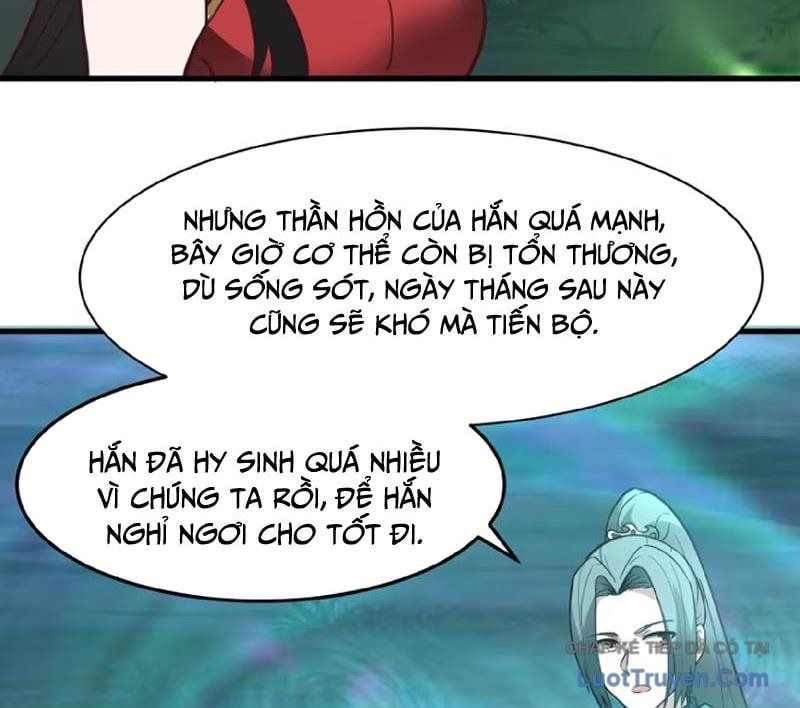 đọc truyện Nhân Vật Phản Diện Đại Sư Huynh, Tất Cả Các Sư Muội Đều Là Bệnh Kiều Chương 261 ảnh 64 tại Thiên Thai Truyện