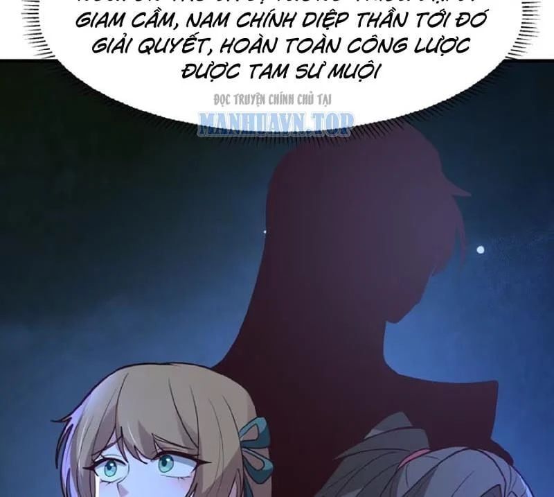 đọc truyện Nhân Vật Phản Diện Đại Sư Huynh, Tất Cả Các Sư Muội Đều Là Bệnh Kiều Chương 261 ảnh 93 tại Thiên Thai Truyện