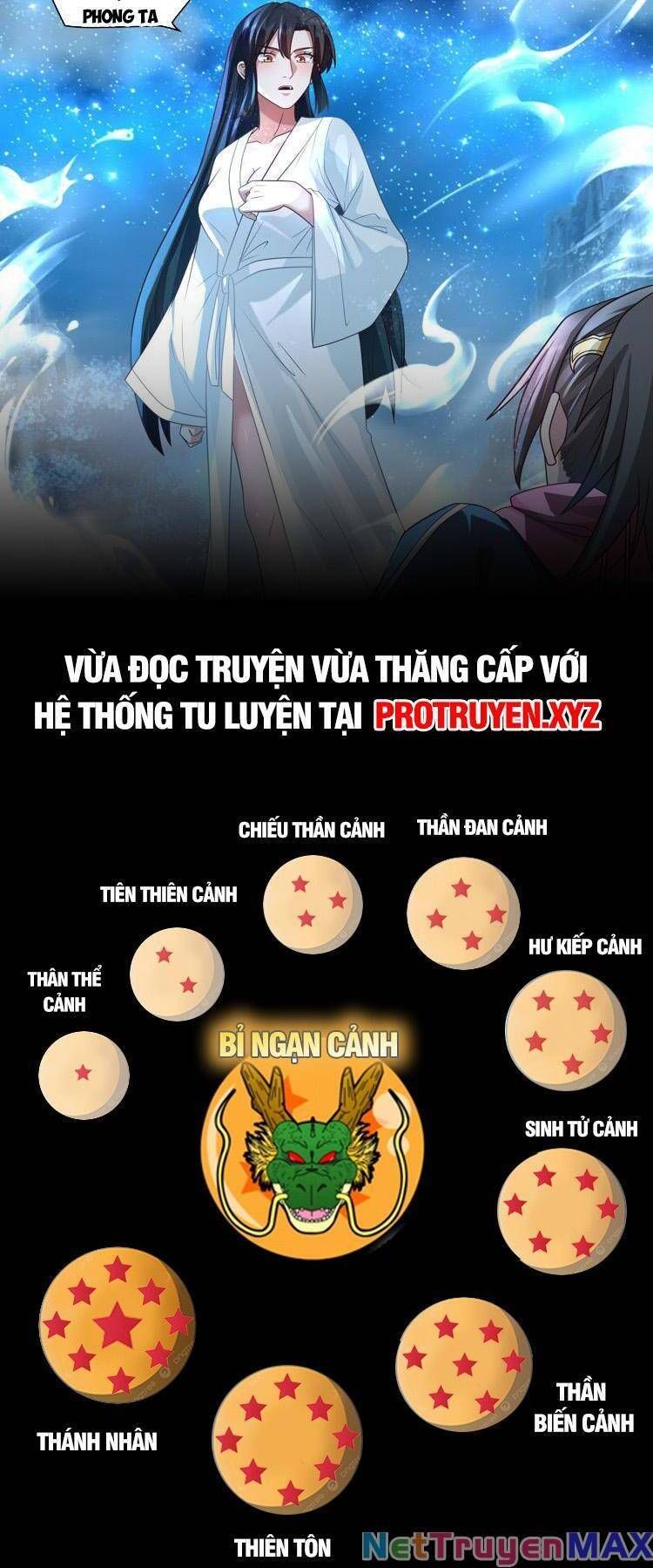 đọc truyện Nhân Vật Phản Diện Đại Sư Huynh, Tất Cả Các Sư Muội Đều Là Bệnh Kiều Chương 28 ảnh 8 tại Giả Dược