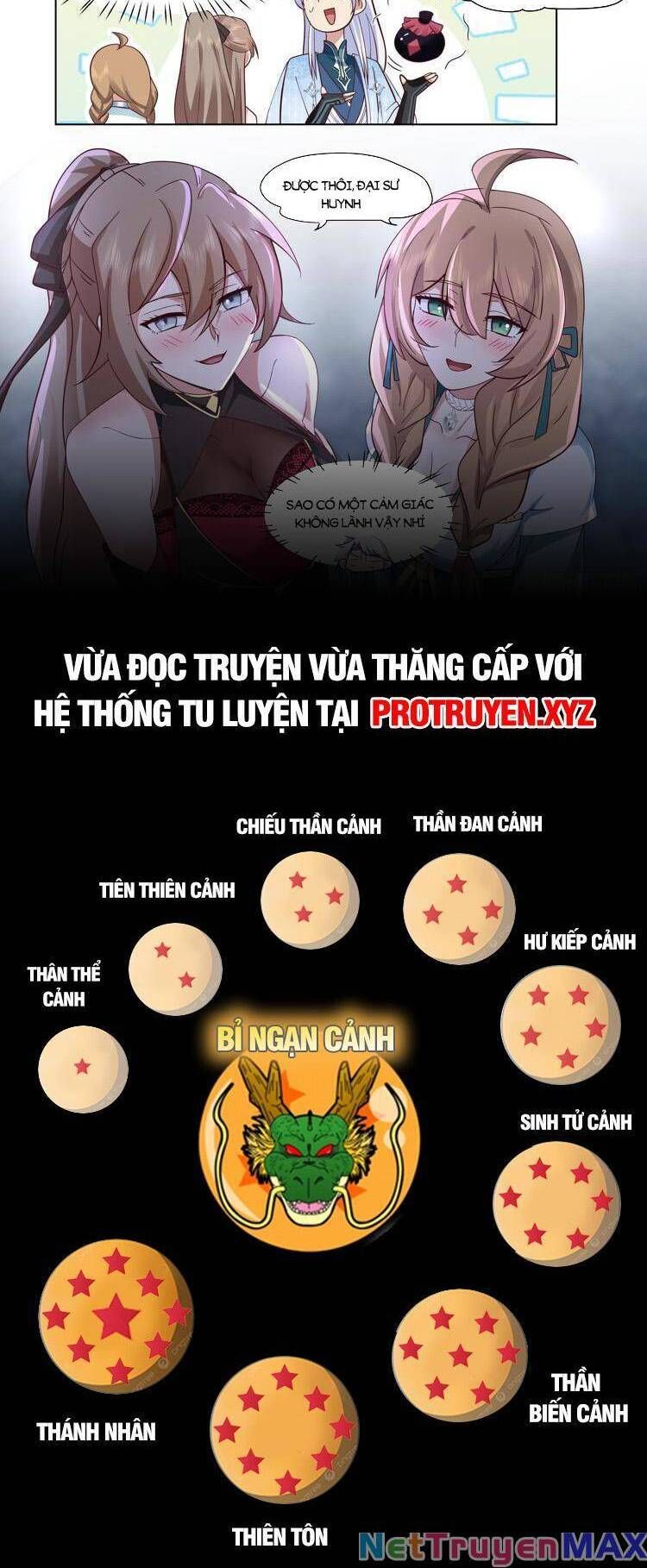 đọc truyện Nhân Vật Phản Diện Đại Sư Huynh, Tất Cả Các Sư Muội Đều Là Bệnh Kiều Chương 30 ảnh 8 tại Giả Dược