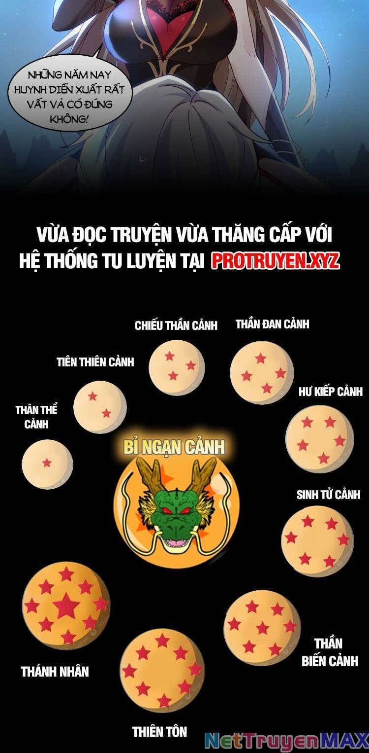 đọc truyện Nhân Vật Phản Diện Đại Sư Huynh, Tất Cả Các Sư Muội Đều Là Bệnh Kiều Chương 31 ảnh 9 tại Giả Dược