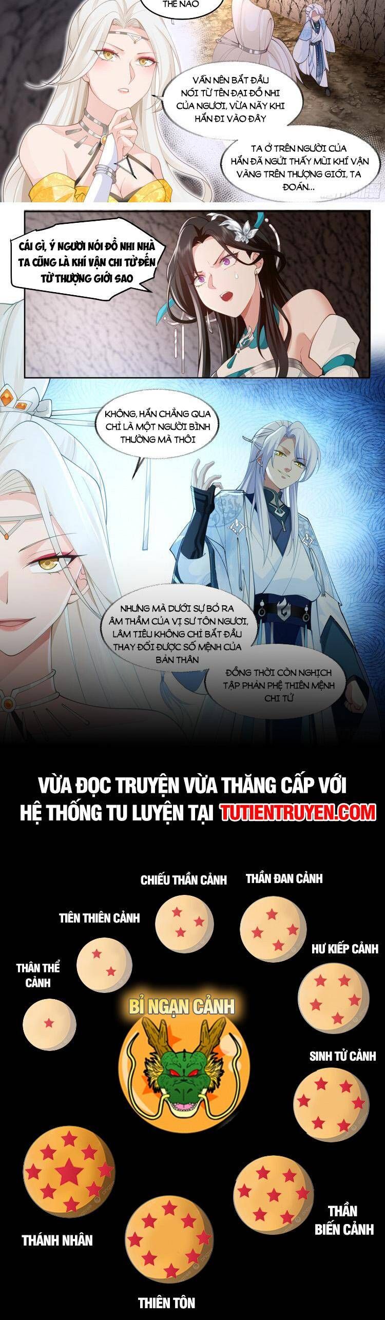 đọc truyện Nhân Vật Phản Diện Đại Sư Huynh, Tất Cả Các Sư Muội Đều Là Bệnh Kiều Chương 41 ảnh 7 tại Giả Dược