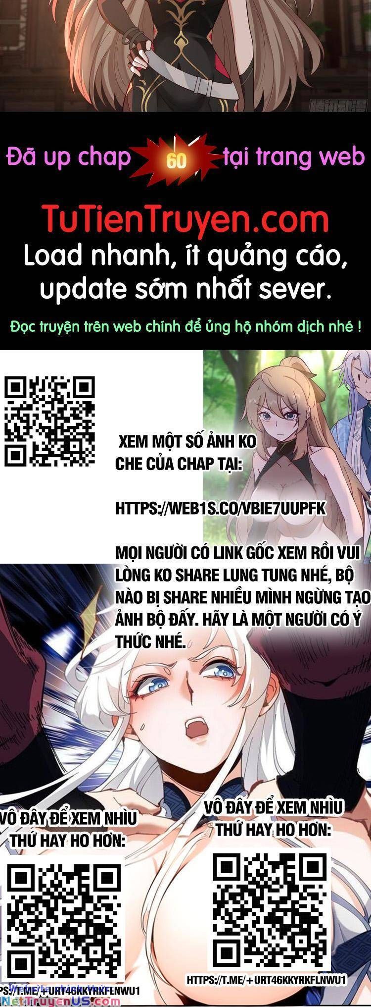 đọc truyện Nhân Vật Phản Diện Đại Sư Huynh, Tất Cả Các Sư Muội Đều Là Bệnh Kiều Chương 59 ảnh 7 tại Giả Dược