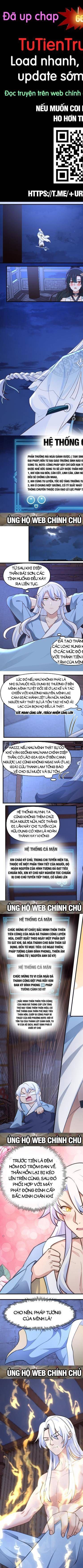 đọc truyện Nhân Vật Phản Diện Đại Sư Huynh, Tất Cả Các Sư Muội Đều Là Bệnh Kiều Chương 65 ảnh 1 tại Giả Dược