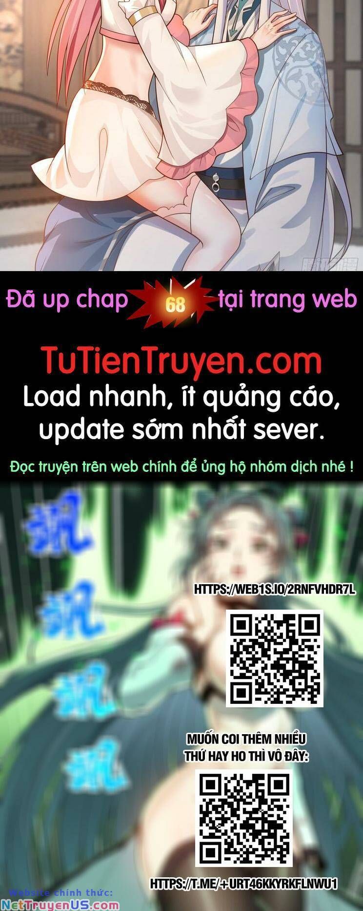 đọc truyện Nhân Vật Phản Diện Đại Sư Huynh, Tất Cả Các Sư Muội Đều Là Bệnh Kiều Chương 67 ảnh 9 tại Thiên Thai Truyện