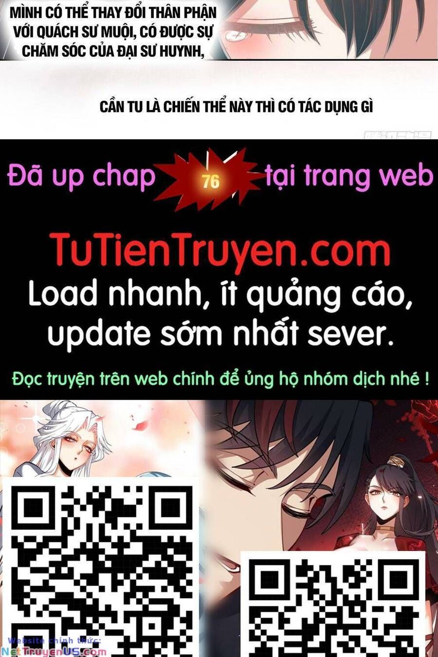 đọc truyện Nhân Vật Phản Diện Đại Sư Huynh, Tất Cả Các Sư Muội Đều Là Bệnh Kiều Chương 75 ảnh 11 tại Giả Dược