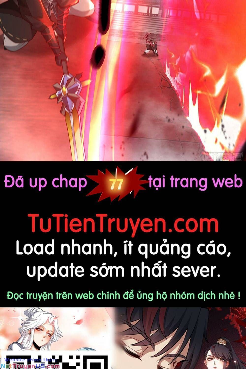 đọc truyện Nhân Vật Phản Diện Đại Sư Huynh, Tất Cả Các Sư Muội Đều Là Bệnh Kiều Chương 76 ảnh 11 tại Thiên Thai Truyện