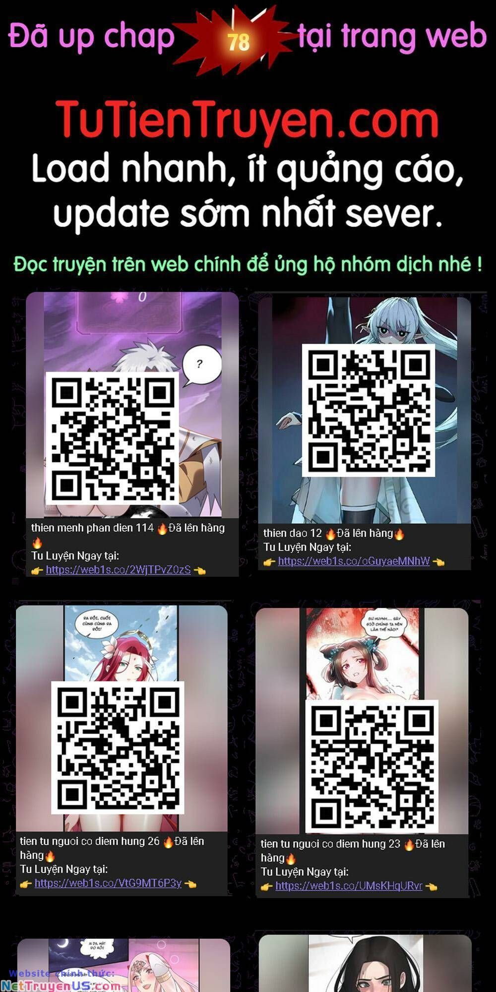 đọc truyện Nhân Vật Phản Diện Đại Sư Huynh, Tất Cả Các Sư Muội Đều Là Bệnh Kiều Chương 77 ảnh 1 tại Thiên Thai Truyện