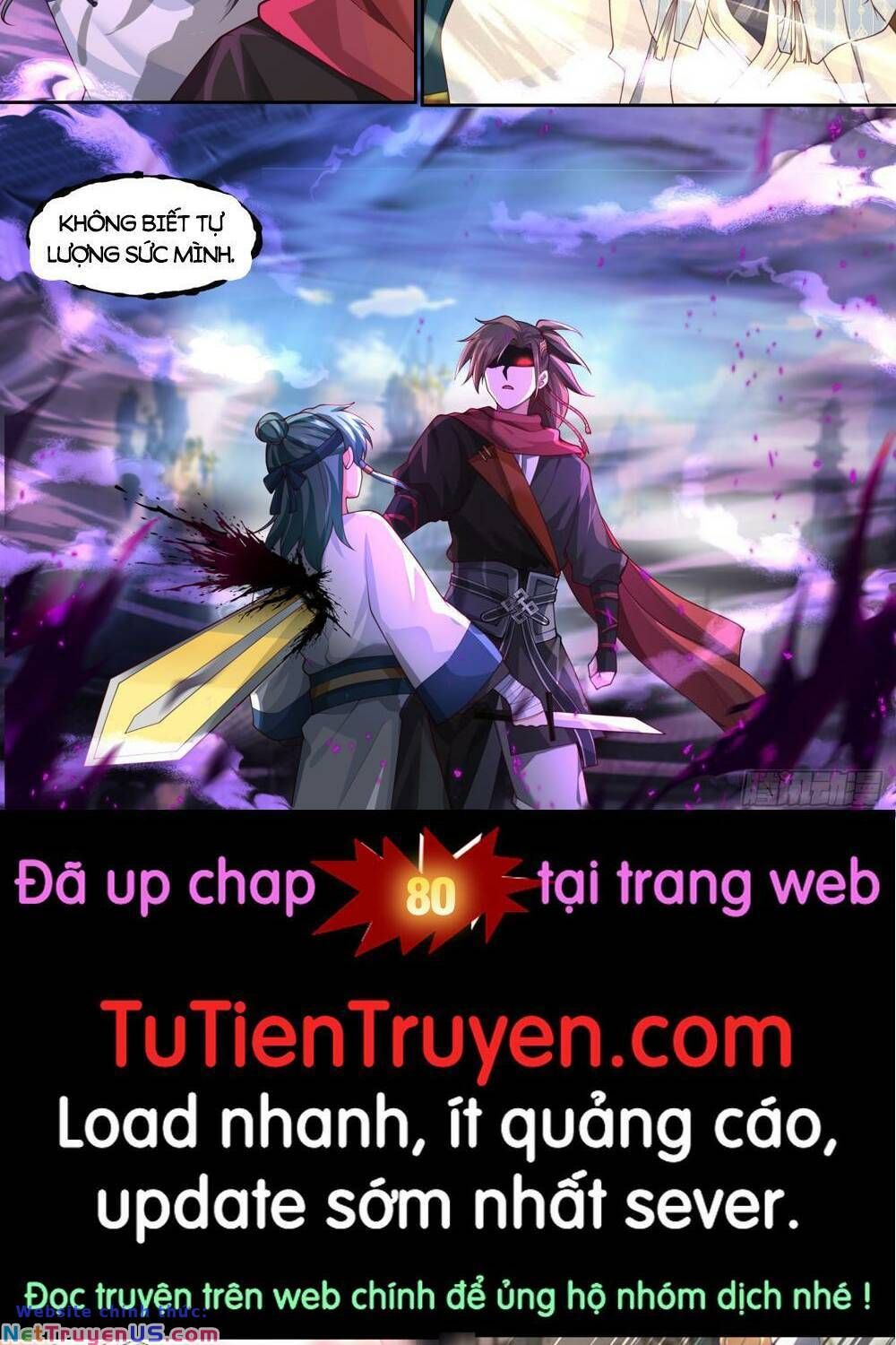 đọc truyện Nhân Vật Phản Diện Đại Sư Huynh, Tất Cả Các Sư Muội Đều Là Bệnh Kiều Chương 79 ảnh 12 tại Thiên Thai Truyện