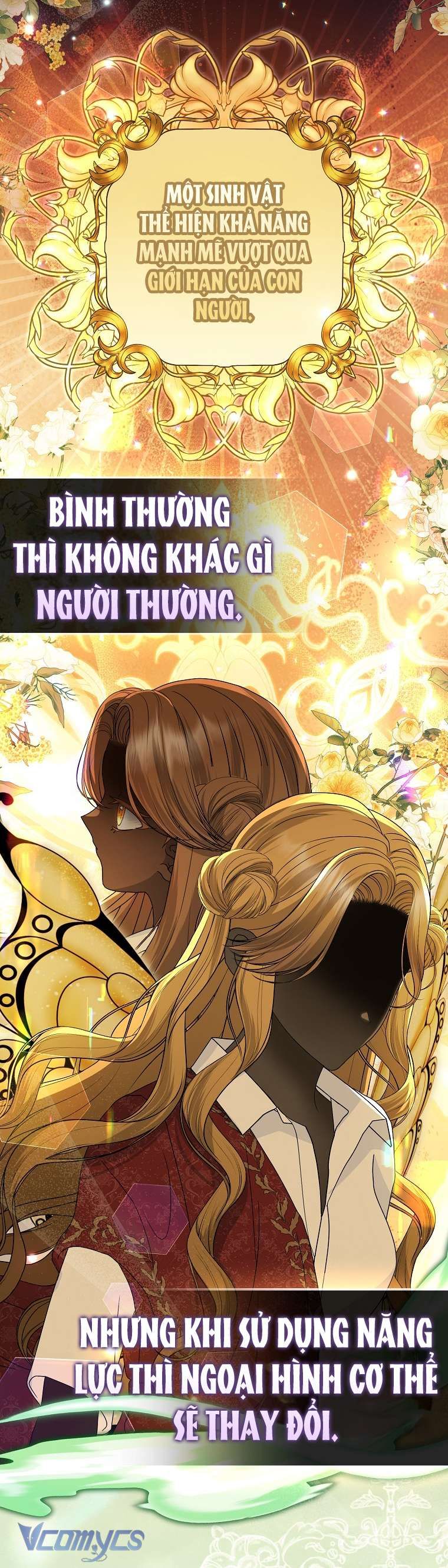 đọc truyện Nhân Vật Phản Diện Đều Thích Tôi Chương 1 ảnh 36 tại Thiên Thai Truyện