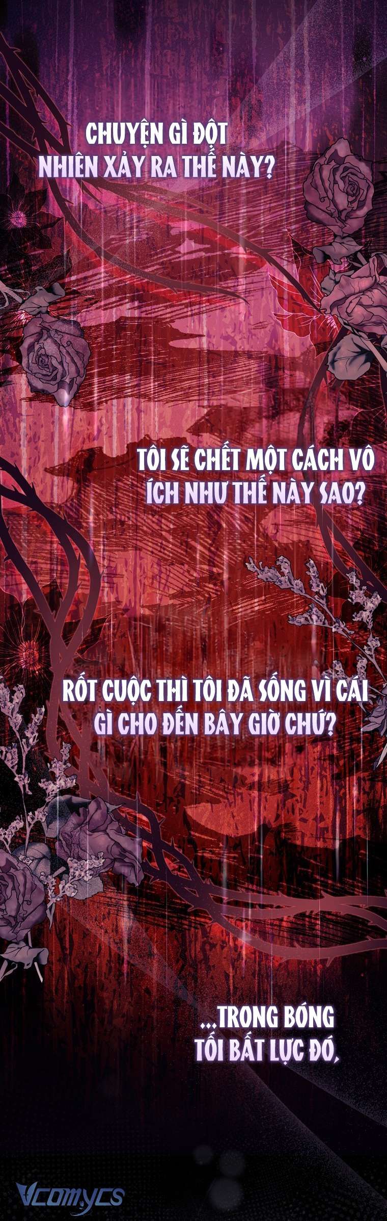 đọc truyện Nhân Vật Phản Diện Đều Thích Tôi Chương 1 ảnh 46 tại Thiên Thai Truyện