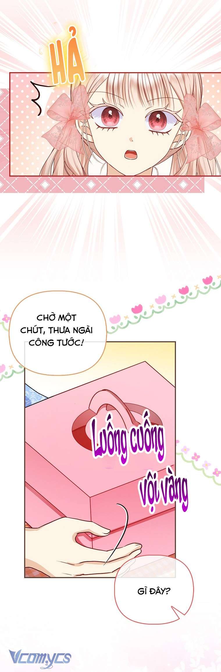 đọc truyện Nhân Vật Phản Diện Đều Thích Tôi Chương 10 ảnh 28 tại Giả Dược